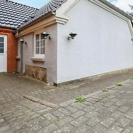 10 Person In Fur-by Traum Dom wakacyjny Fur