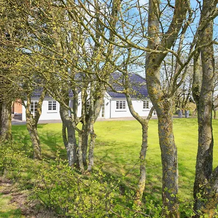 10 Person In Fur-by Traum Dom wakacyjny *