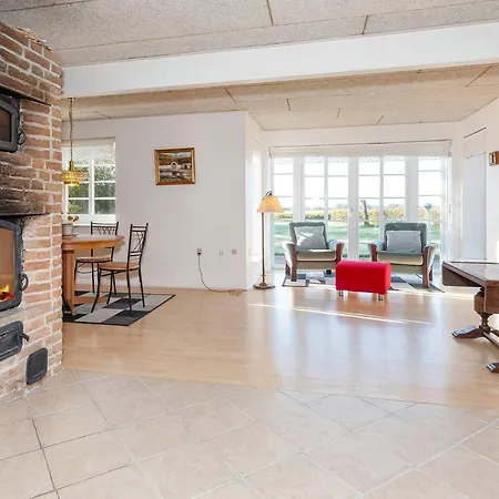 Dom wakacyjny 10 Person In Fur-by Traum *