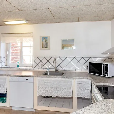 Dom wakacyjny 10 Person In Fur-by Traum *