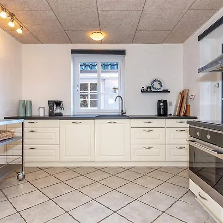 10 Person In Fur-by Traum Dom wakacyjny *